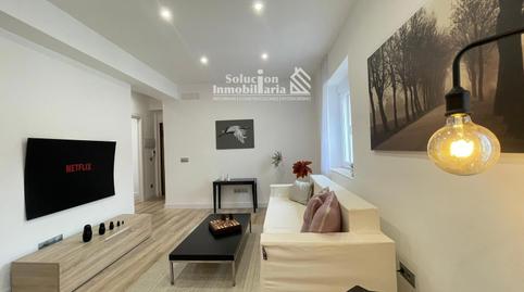 Apartment for sale in Maestro Moreno Torroba, Tormes – La Vega
