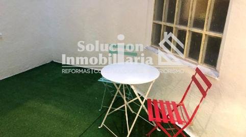 Apartment for sale in García Moreno, 27, Carmelitas
