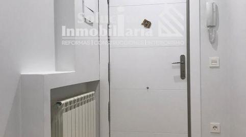 Apartment for sale in García Moreno, 27, Carmelitas