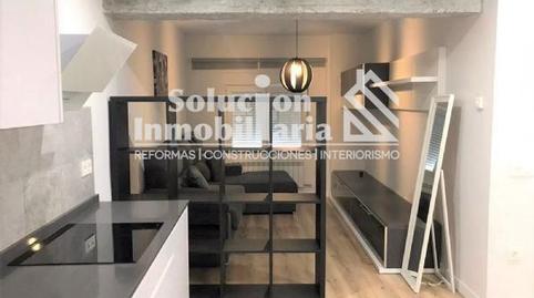 Apartment for sale in García Moreno, 27, Carmelitas