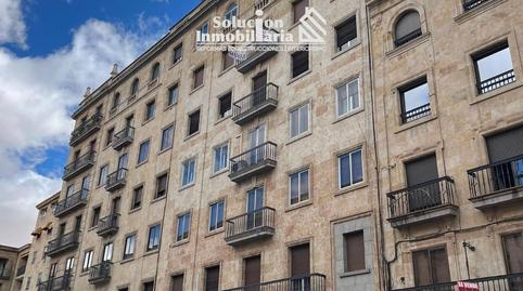 Apartment for sale on Gran Via, 47, San Esteban – San Cristóbal