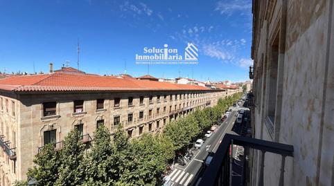 Apartment for sale on Gran Via, 47, San Esteban – San Cristóbal