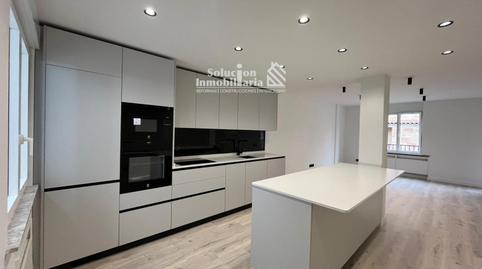 Apartment for sale in Gabriel y Galan, 6, Labradores