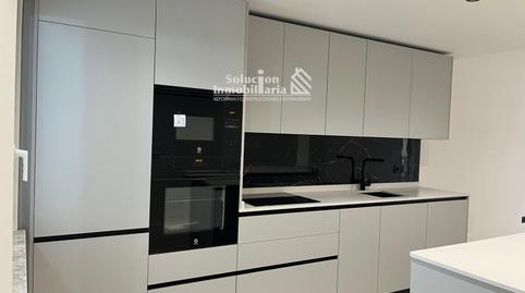 Apartment for sale in Gabriel y Galan, 6, Labradores