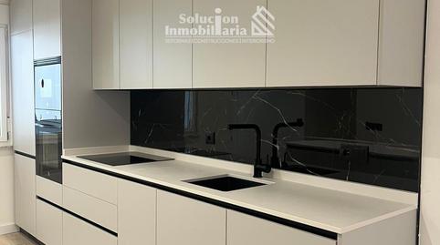 Apartment for sale in Gabriel y Galan, 6, Labradores