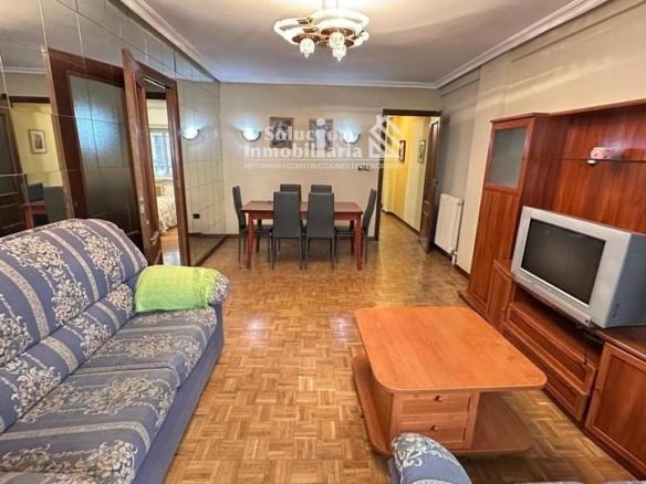 Apartment for sale in Jose Manuel de Villena, 7-13, Carmelitas