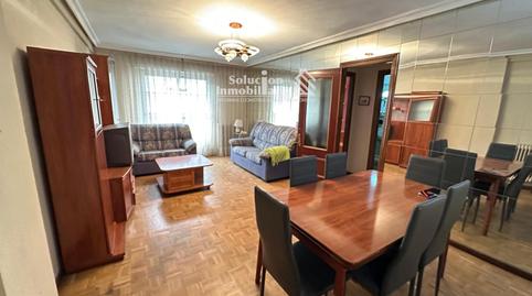 Apartment for sale in Jose Manuel de Villena, 7-13, Carmelitas