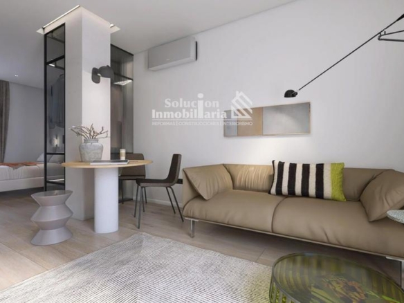 Apartment for sale in Velazquez, 17, Salesas
