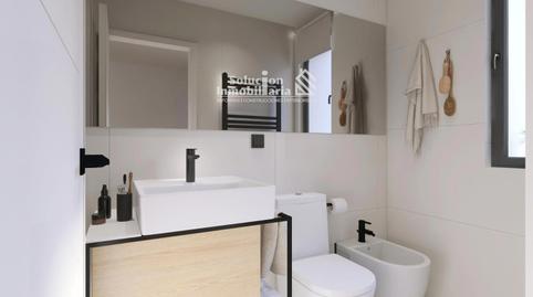 Apartment for sale in Velazquez, 17, Salesas