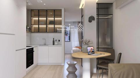 Apartment for sale in Velazquez, 17, Salesas