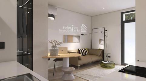 Apartment for sale in Velazquez, 17, Salesas
