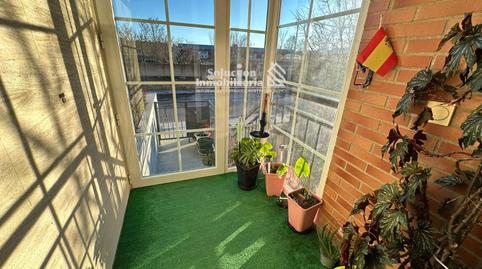 Townhouse for sale in Amsterdam, 40, Santa Marta de Tormes