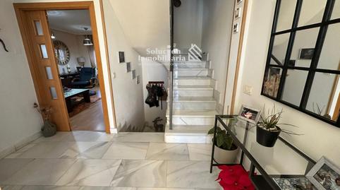 Townhouse for sale in Amsterdam, 40, Santa Marta de Tormes