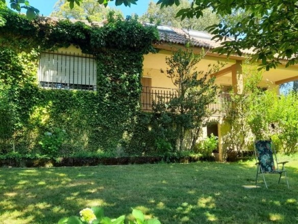 Rustic property for sale in Extremadura, 28, Navasfrías