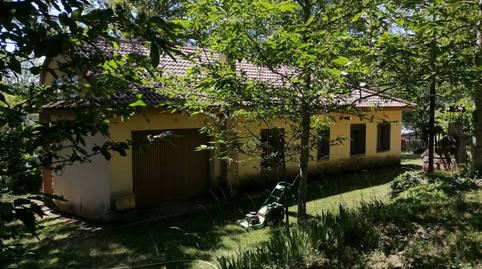 Rustic property for sale in Extremadura, 28, Navasfrías
