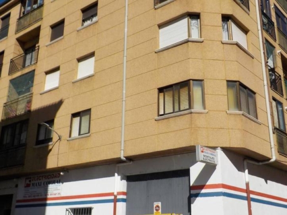 Apartment for sale in Albeniz, 5, Ciudad Rodrigo