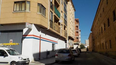 Apartment for sale in Albeniz, 5, Ciudad Rodrigo