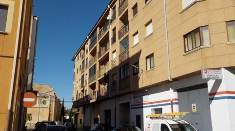 Apartment for sale in Albeniz, 5, Ciudad Rodrigo