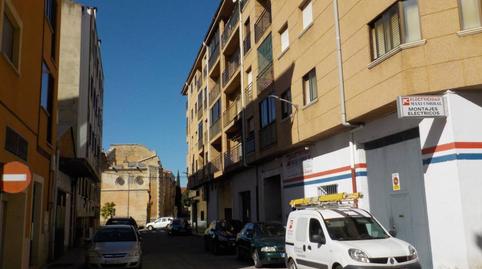 Apartment for sale in Albeniz, 5, Ciudad Rodrigo
