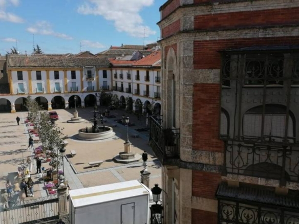 Apartment for sale on Calle Almendro, 3, Ciudad Rodrigo