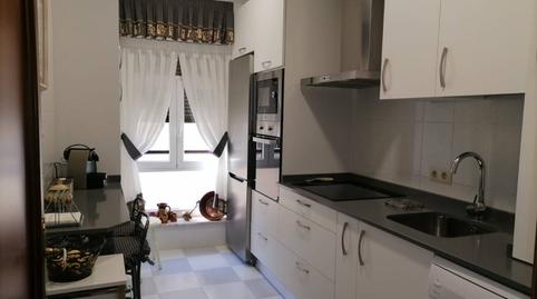 Apartment for sale on Calle Almendro, 3, Ciudad Rodrigo