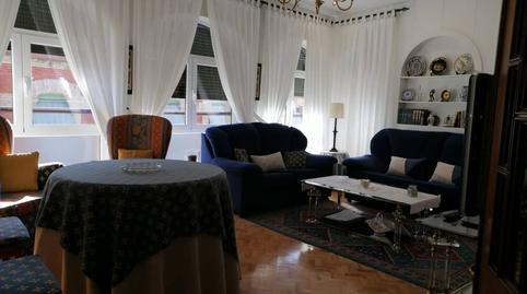 Apartment for sale on Calle Almendro, 3, Ciudad Rodrigo
