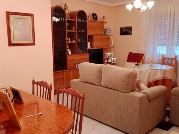 Apartment for sale on Calle San Pelayo, 6, Ciudad Rodrigo