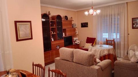 Apartment for sale on Calle San Pelayo, 6, Ciudad Rodrigo