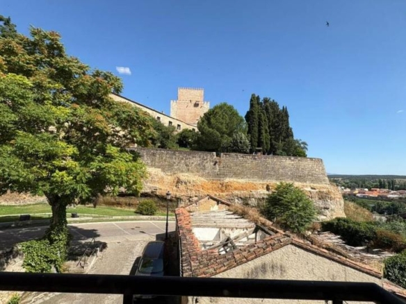 Apartment for sale in Nogales Delicado, 1, Ciudad Rodrigo