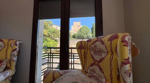 Apartment for sale in Nogales Delicado, 1, Ciudad Rodrigo
