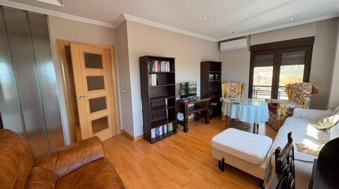 Apartment for sale in Nogales Delicado, 1, Ciudad Rodrigo