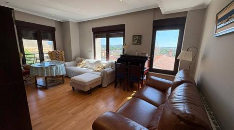 Apartment for sale in Nogales Delicado, 1, Ciudad Rodrigo