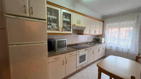 Apartment for sale on Calle Santiago Vegas Arranz, Ciudad Rodrigo