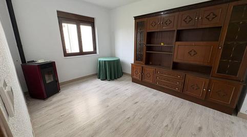 Apartment for sale on San Pelayo Street, Ciudad Rodrigo