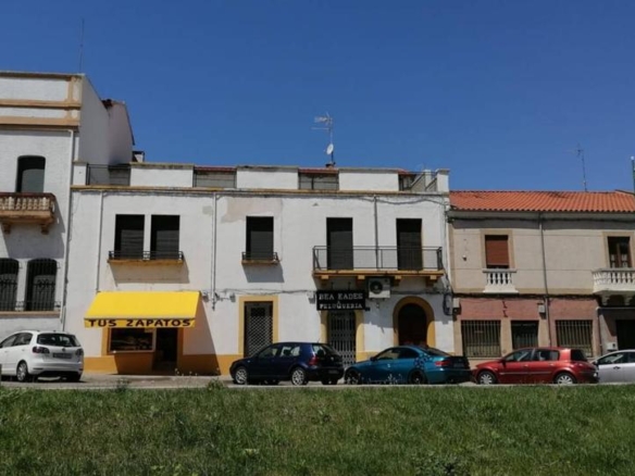 Building for sale in Spain, 3, Ciudad Rodrigo