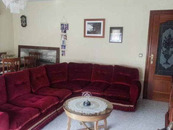 Apartment for sale on Avenida Salamanca, Ciudad Rodrigo