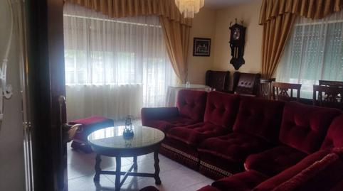 Apartment for sale on Avenida Salamanca, Ciudad Rodrigo