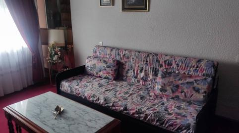 Apartment for sale on Avenida Salamanca, Ciudad Rodrigo