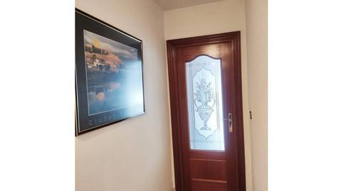 Apartment for sale on Avenida Salamanca, Ciudad Rodrigo