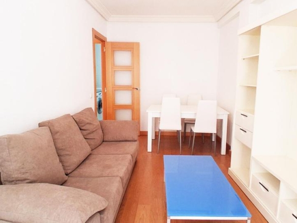 Apartment for sale in San Esteban – San Cristóbal