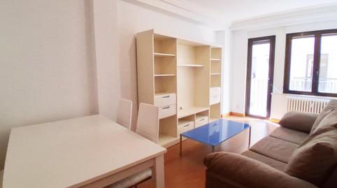 Apartment for sale in San Esteban – San Cristóbal