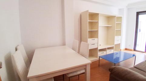 Apartment for sale in San Esteban – San Cristóbal