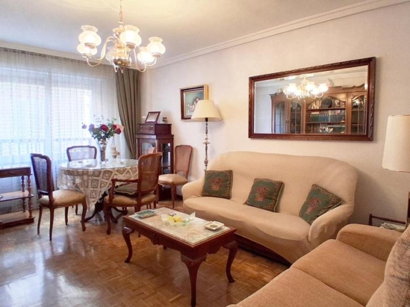 Apartment for sale in Carmelitas