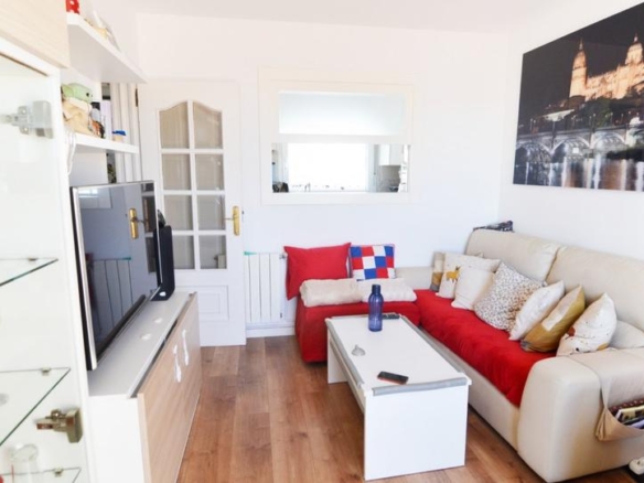 Penthouse for sale in Prosperidad – Delicias