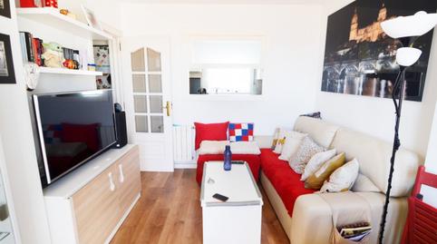 Penthouse for sale in Prosperidad – Delicias