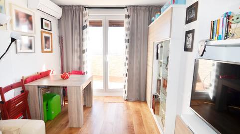 Penthouse for sale in Prosperidad – Delicias