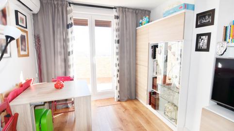 Penthouse for sale in Prosperidad – Delicias