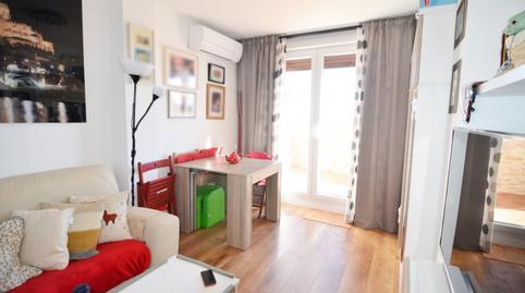 Penthouse for sale in Prosperidad – Delicias