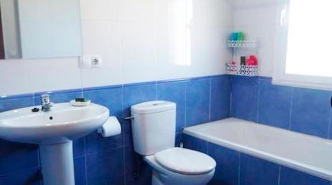 Townhouse for sale in Vecinos
