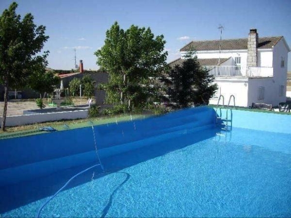 House or chalet for sale in Arapiles